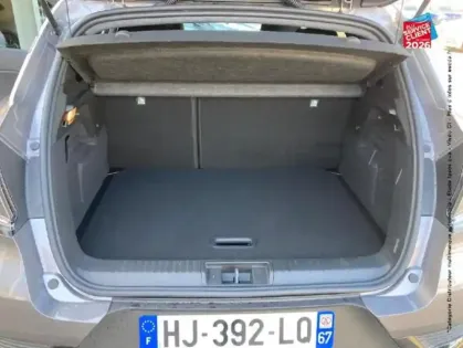 Photo 13 Renault Captur  1.8 E-Tech full hybrid 160ch Techno - 26