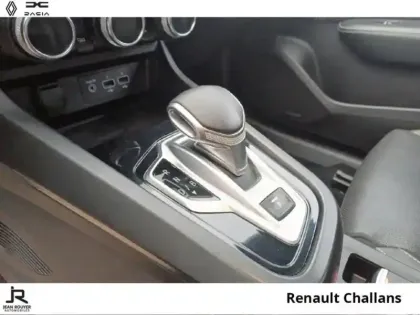 Photo 5 Renault Arkana  1.6 E-Tech hybride 145ch Engineered -22