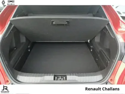 Photo 13 Renault Arkana  1.6 E-Tech hybride 145ch Engineered -22