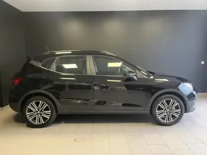 Photo 7 Seat Arona Gén. I Ph2 Evo Copa 5