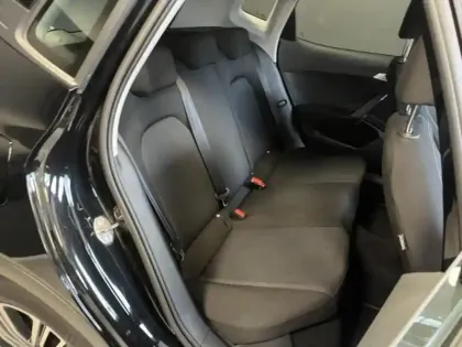 Photo 10 Seat Arona Gén. I Ph2 Evo Copa 5