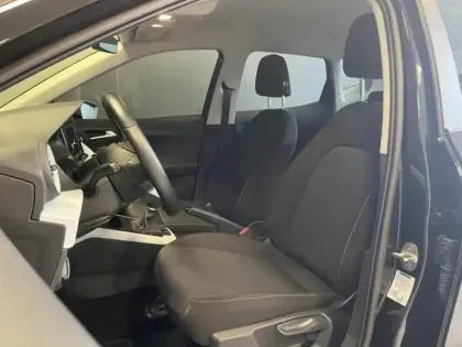 Photo 12 Seat Arona Gén. I Ph2 Evo Copa 5