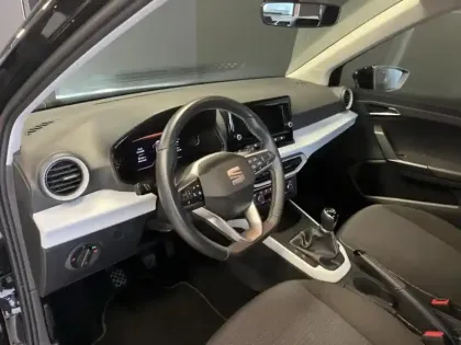 Photo 13 Seat Arona Gén. I Ph2 Evo Copa 5