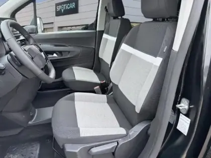 Photo 8 Citroën Berlingo  XL 1.5 BlueHDi 130ch S&S MAX 5 places N1