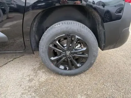 Photo 10 Citroën Berlingo  XL 1.5 BlueHDi 130ch S&S MAX 5 places N1