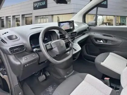 Photo 7 Citroën Berlingo  XL 1.5 BlueHDi 130ch S&S MAX 5 places N1