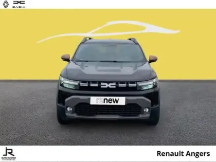 Photo 8 Dacia Duster  1.2 mild hybrid 130ch Extreme