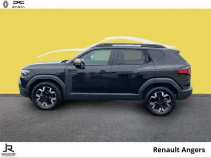 Photo 9 Dacia Duster  1.2 mild hybrid 130ch Extreme