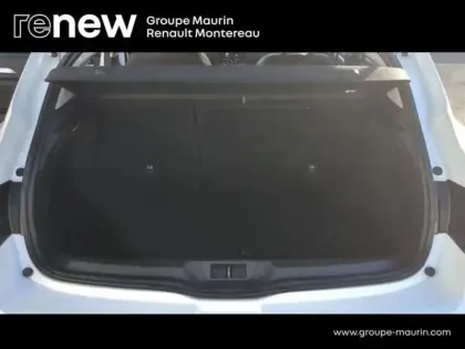 Photo 14 Renault Megane  1.3 TCe 140ch FAP Intens EDC