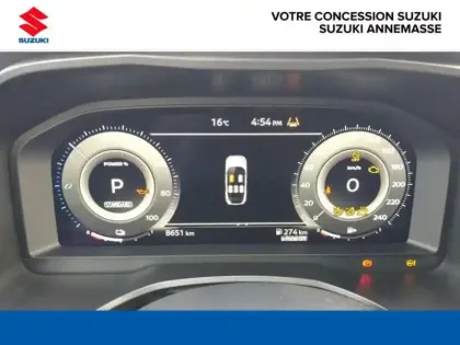 Photo 12 Nissan Qashqai  e-POWER 190ch N-Connecta 2022