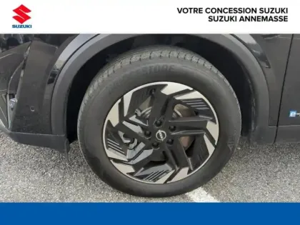 Photo 8 Nissan Qashqai  e-POWER 190ch N-Connecta 2022