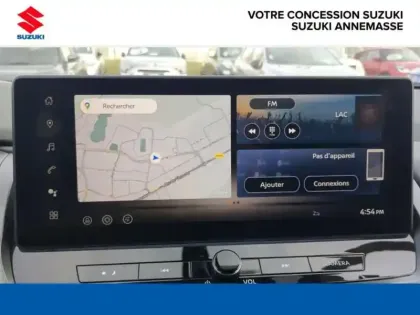 Photo 13 Nissan Qashqai  e-POWER 190ch N-Connecta 2022