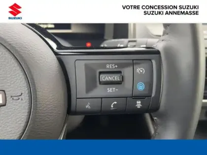 Photo 11 Nissan Qashqai  e-POWER 190ch N-Connecta 2022
