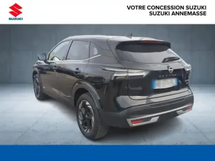 Photo 6 Nissan Qashqai  e-POWER 190ch N-Connecta 2022