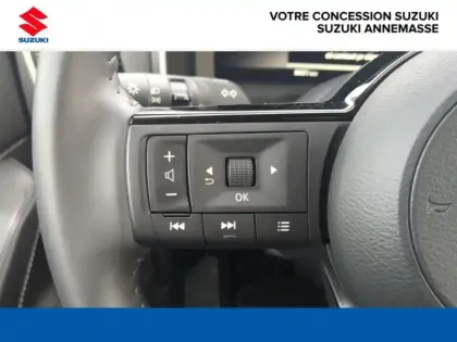 Photo 10 Nissan Qashqai  e-POWER 190ch N-Connecta 2022