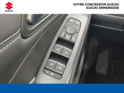 Photo 9 Nissan Qashqai  e-POWER 190ch N-Connecta 2022