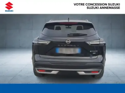 Photo 5 Nissan Qashqai  e-POWER 190ch N-Connecta 2022