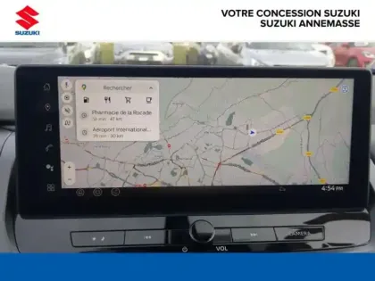 Photo 14 Nissan Qashqai  e-POWER 190ch N-Connecta 2022