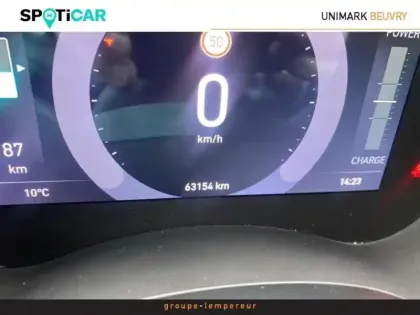 Photo 13 Fiat 500 Gén. II Ph1 MY23 Pack Confort 3