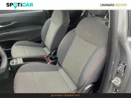 Photo 8 Fiat 500 Gén. II Ph1 MY23 Pack Confort 3