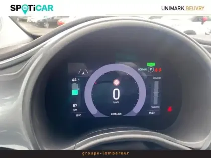 Photo 12 Fiat 500 Gén. II Ph1 MY23 Pack Confort 3