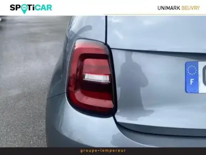 Photo 6 Fiat 500 Gén. II Ph1 MY23 Pack Confort 3