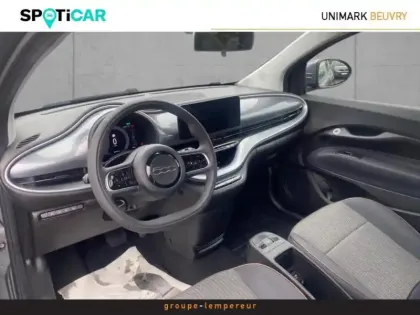 Photo 10 Fiat 500 Gén. II Ph1 MY23 Pack Confort 3