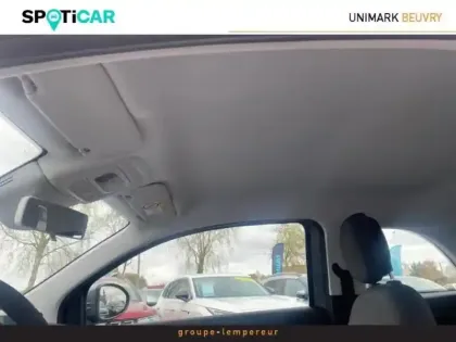 Photo 9 Fiat 500 Gén. II Ph1 MY23 Pack Confort 3