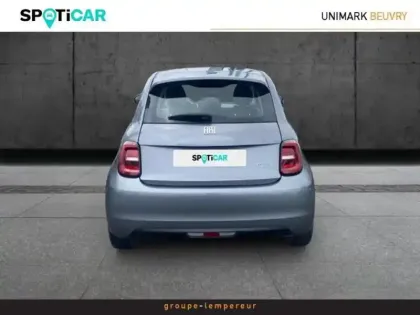 Photo 5 Fiat 500 Gén. II Ph1 MY23 Pack Confort 3