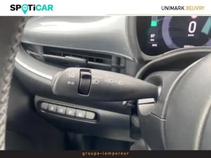 Photo 14 Fiat 500 Gén. II Ph1 MY23 Pack Confort 3