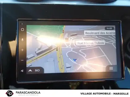 Photo 10 Suzuki Swift  1.2 Dualjet Hybrid 83ch Pack