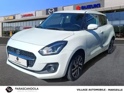 Photo Suzuki Swift