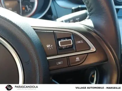 Photo 11 Suzuki Swift  1.2 Dualjet Hybrid 83ch Pack