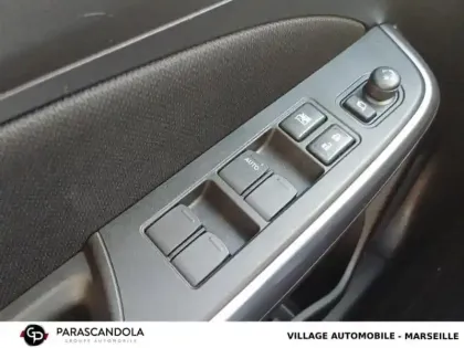 Photo 5 Suzuki Swift  1.2 Dualjet Hybrid 83ch Pack