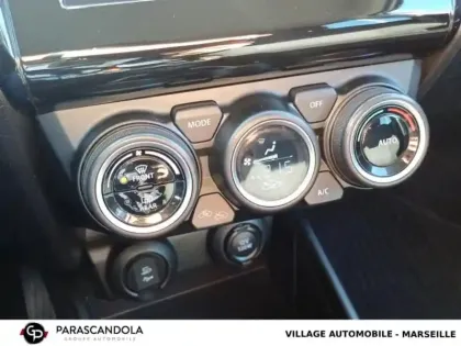 Photo 6 Suzuki Swift  1.2 Dualjet Hybrid 83ch Pack