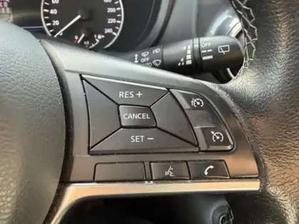 Photo 34 Nissan Juke  1.0 DIG-T 114ch N-Connecta 2022.5