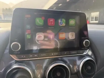 Photo 31 Nissan Juke  1.0 DIG-T 114ch N-Connecta 2022.5