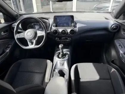 Photo 30 Nissan Juke  1.0 DIG-T 114ch N-Connecta 2022.5