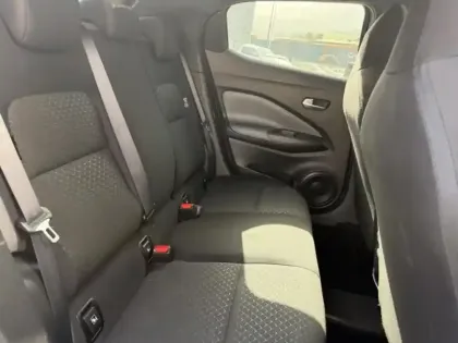 Photo 28 Nissan Juke  1.0 DIG-T 114ch N-Connecta 2022.5