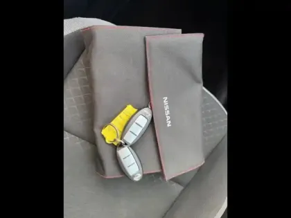 Photo 35 Nissan Juke  1.0 DIG-T 114ch N-Connecta 2022.5