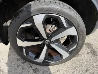 Photo 23 Nissan Juke  1.0 DIG-T 114ch N-Connecta 2022.5