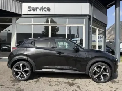 Photo 19 Nissan Juke  1.0 DIG-T 114ch N-Connecta 2022.5