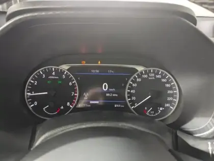 Photo 13 Nissan Juke  1.0 DIG-T 114ch N-Connecta 2022.5