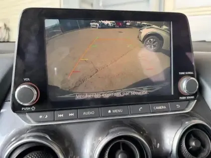 Photo 33 Nissan Juke  1.0 DIG-T 114ch N-Connecta 2022.5