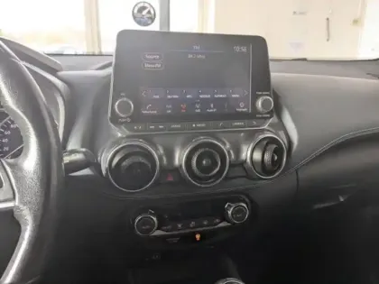 Photo 14 Nissan Juke  1.0 DIG-T 114ch N-Connecta 2022.5