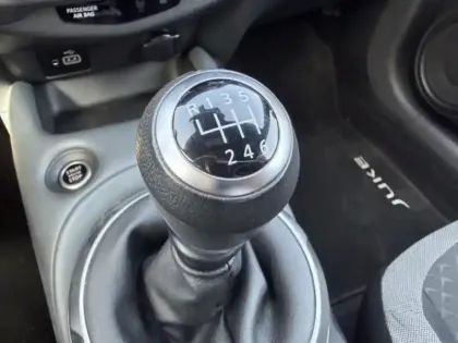 Photo 32 Nissan Juke  1.0 DIG-T 114ch N-Connecta 2022.5