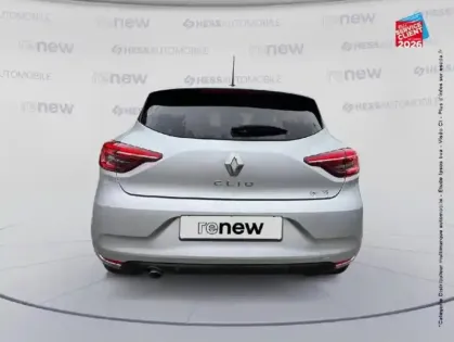 Photo 6 Renault Clio  1.0 TCe 90ch Evolution GPS