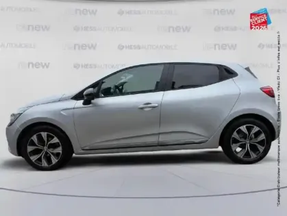 Photo 8 Renault Clio  1.0 TCe 90ch Evolution GPS