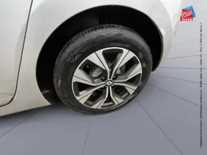 Photo 9 Renault Clio  1.0 TCe 90ch Evolution GPS