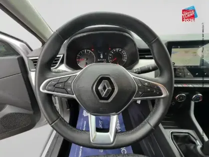 Photo 11 Renault Clio  1.0 TCe 90ch Evolution GPS